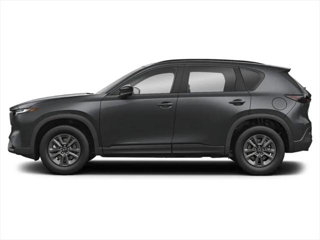 2026 Mazda CX-5 2.5 S Select