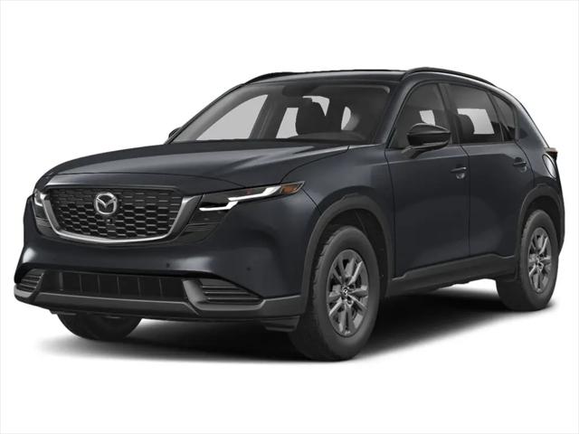2026 Mazda CX-5 2.5 S Select for sale in Georgetown, TX
