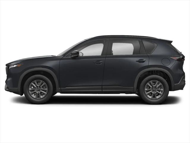2026 Mazda CX-5 2.5 S Select