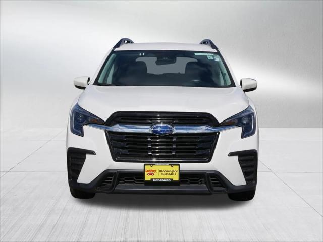 2025 Subaru Ascent Premium 7-Passenger