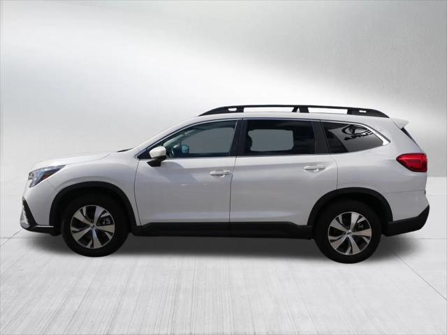 2025 Subaru Ascent Premium 7-Passenger