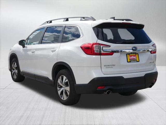 2025 Subaru Ascent Premium 7-Passenger