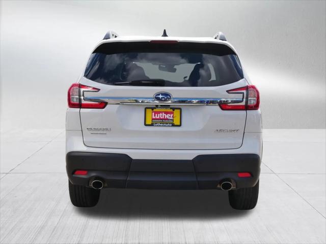 2025 Subaru Ascent Premium 7-Passenger