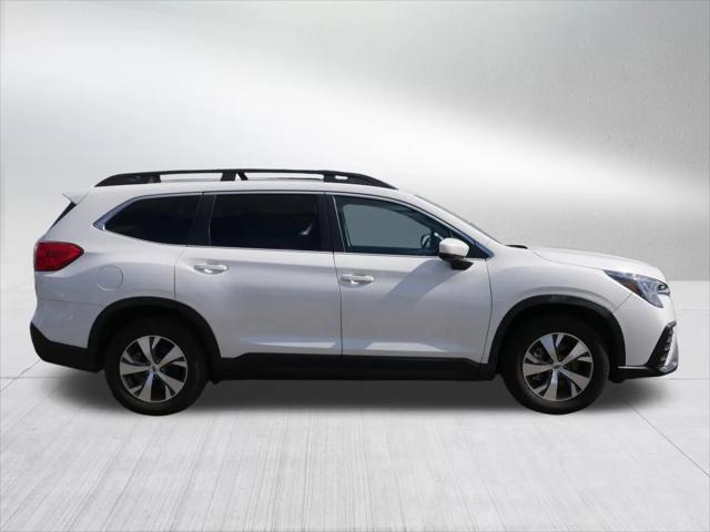 2025 Subaru Ascent Premium 7-Passenger
