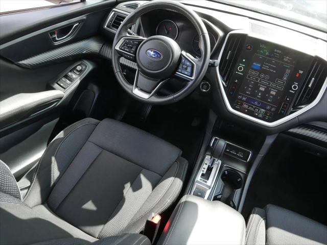 2025 Subaru Ascent Premium 7-Passenger