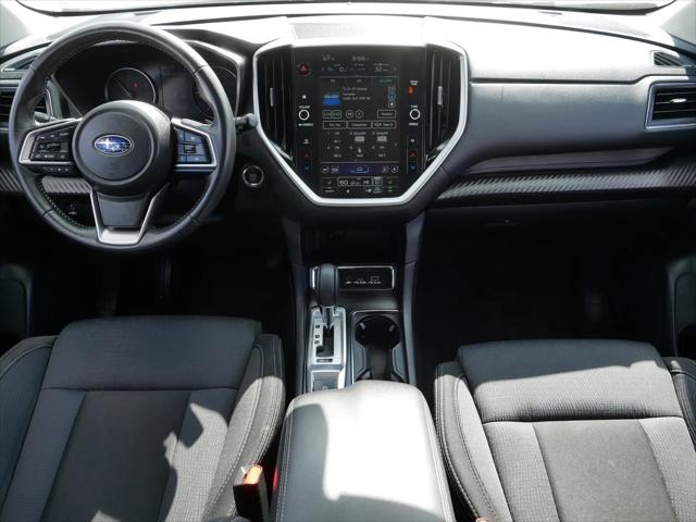 2025 Subaru Ascent Premium 7-Passenger