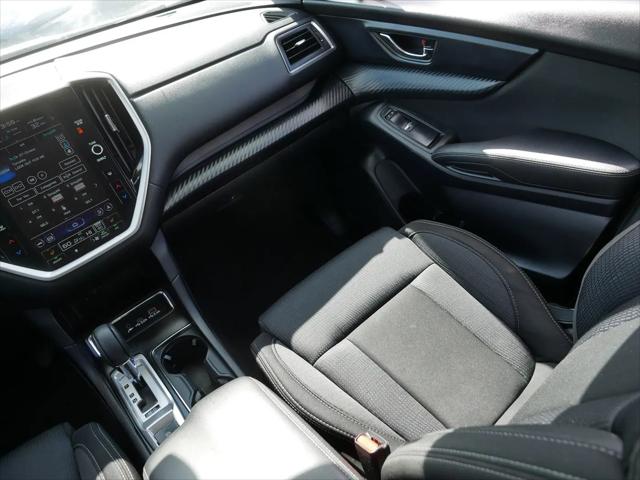 2025 Subaru Ascent Premium 7-Passenger