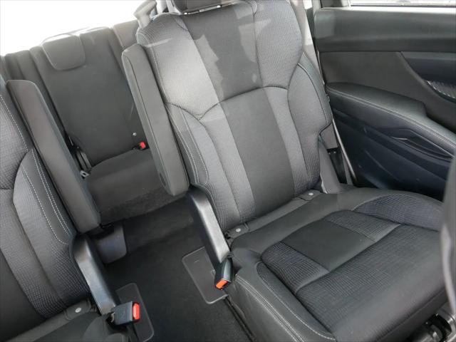 2025 Subaru Ascent Premium 7-Passenger