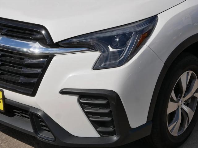 2025 Subaru Ascent Premium 7-Passenger