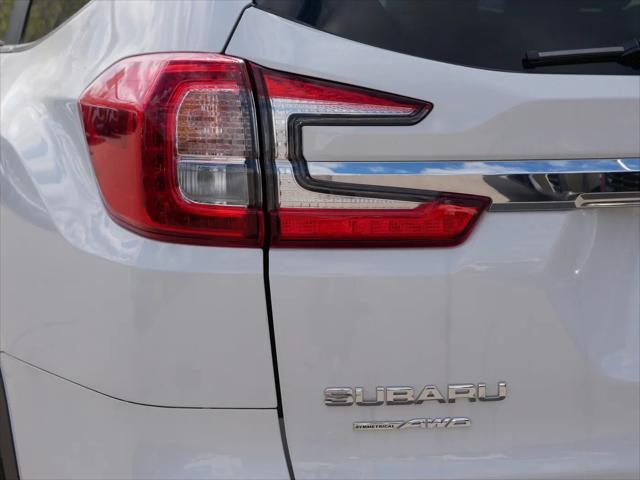 2025 Subaru Ascent Premium 7-Passenger