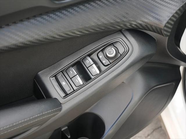 2025 Subaru Ascent Premium 7-Passenger