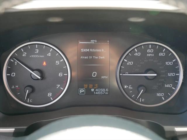 2025 Subaru Ascent Premium 7-Passenger