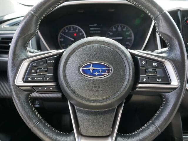 2025 Subaru Ascent Premium 7-Passenger