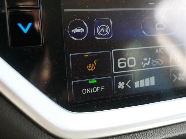2025 Subaru Ascent Premium 7-Passenger