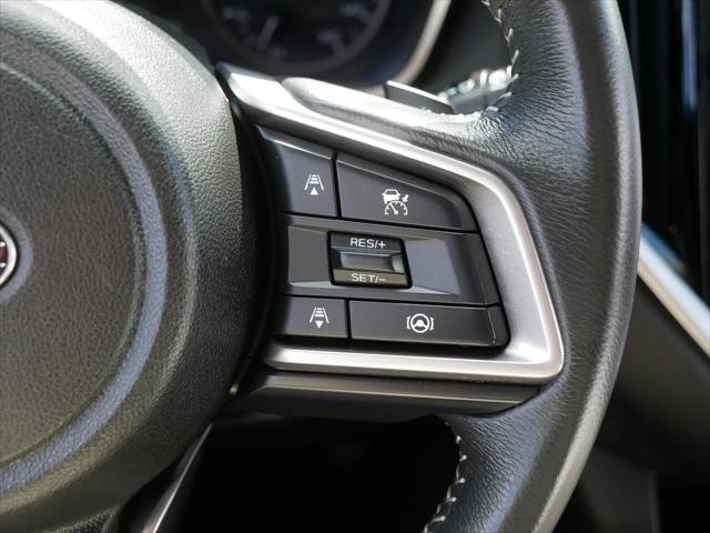2025 Subaru Ascent Premium 7-Passenger