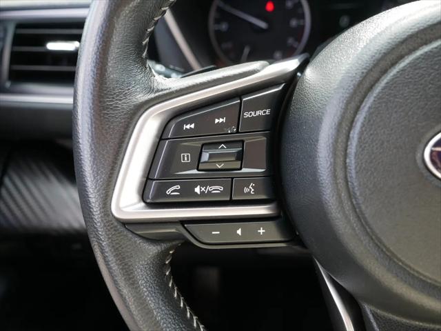 2025 Subaru Ascent Premium 7-Passenger