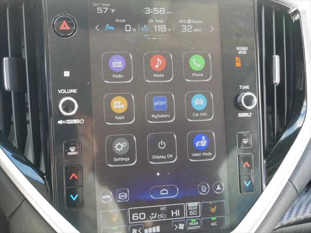 2025 Subaru Ascent Premium 7-Passenger