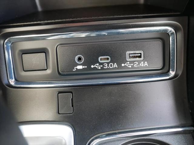 2025 Subaru Ascent Premium 7-Passenger