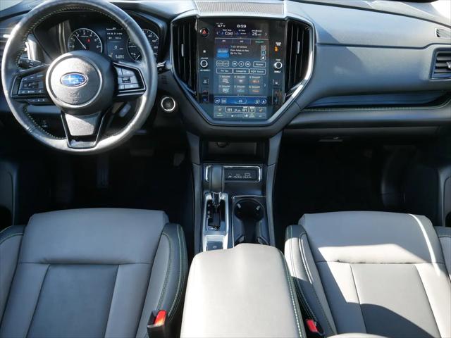 2024 Subaru Ascent Onyx Edition 7-Passenger