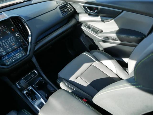 2024 Subaru Ascent Onyx Edition 7-Passenger