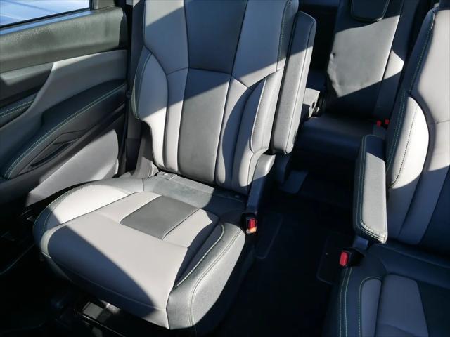 2024 Subaru Ascent Onyx Edition 7-Passenger