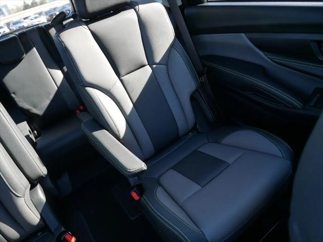 2024 Subaru Ascent Onyx Edition 7-Passenger