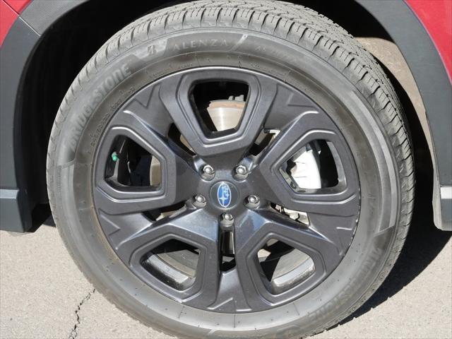 2024 Subaru Ascent Onyx Edition 7-Passenger