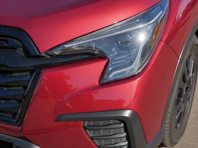 2024 Subaru Ascent Onyx Edition 7-Passenger