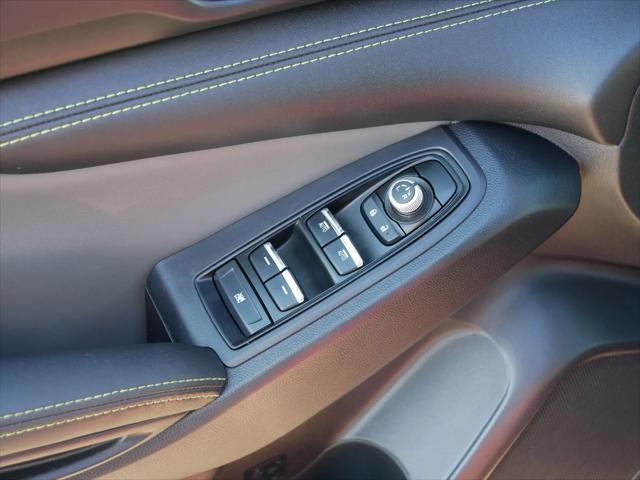 2024 Subaru Ascent Onyx Edition 7-Passenger