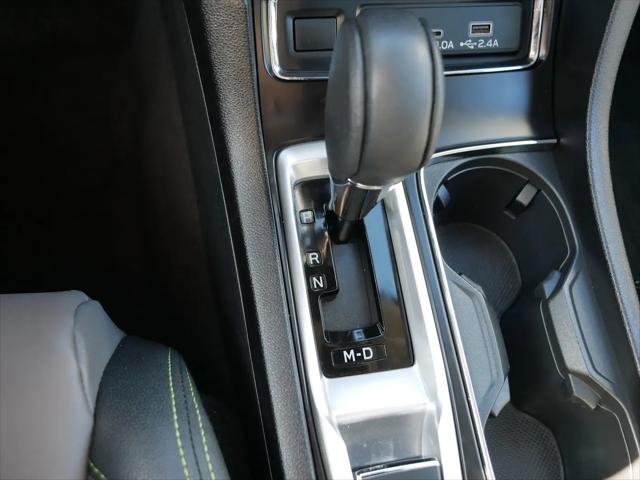 2024 Subaru Ascent Onyx Edition 7-Passenger
