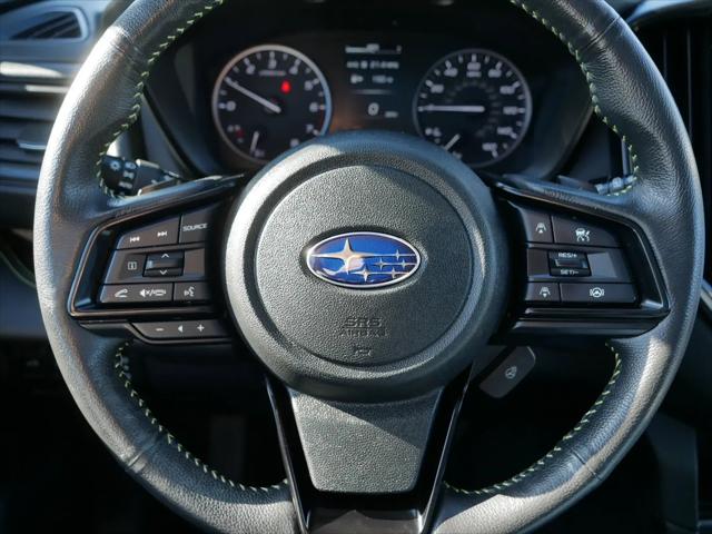 2024 Subaru Ascent Onyx Edition 7-Passenger