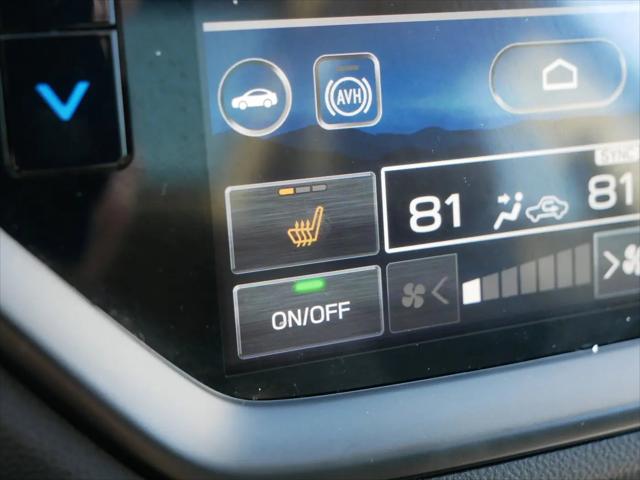 2024 Subaru Ascent Onyx Edition 7-Passenger