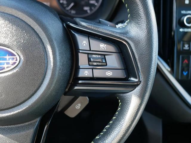 2024 Subaru Ascent Onyx Edition 7-Passenger
