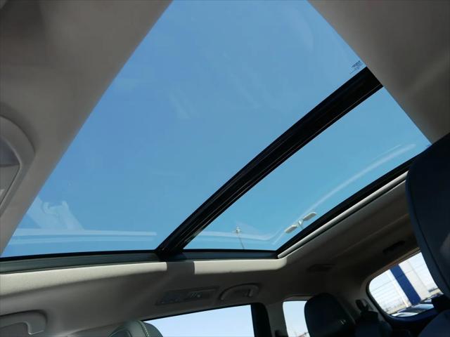 2024 Subaru Ascent Onyx Edition 7-Passenger