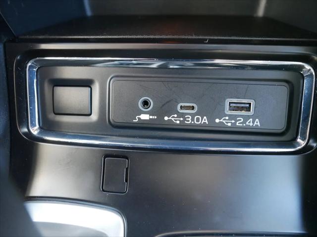 2024 Subaru Ascent Onyx Edition 7-Passenger