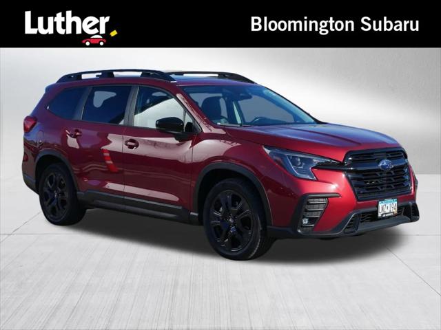 2024 Subaru Ascent Onyx Edition 7-Passenger for sale in Bloomington, MN