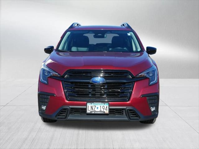 2024 Subaru Ascent Onyx Edition 7-Passenger