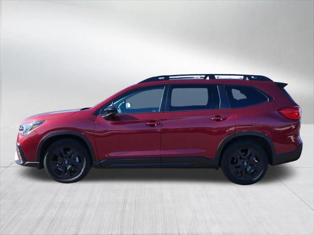 2024 Subaru Ascent Onyx Edition 7-Passenger
