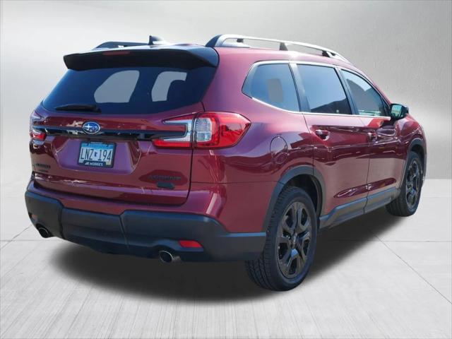 2024 Subaru Ascent Onyx Edition 7-Passenger