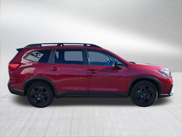 2024 Subaru Ascent Onyx Edition 7-Passenger