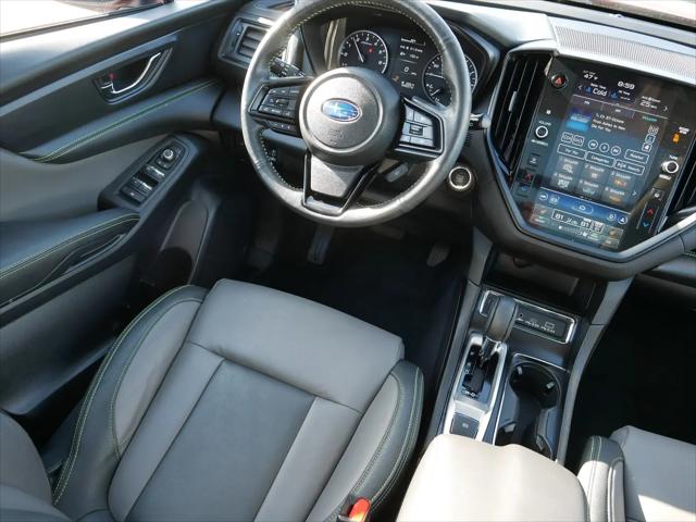 2024 Subaru Ascent Onyx Edition 7-Passenger