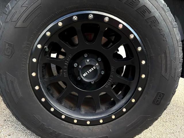2019 Nissan Titan SV