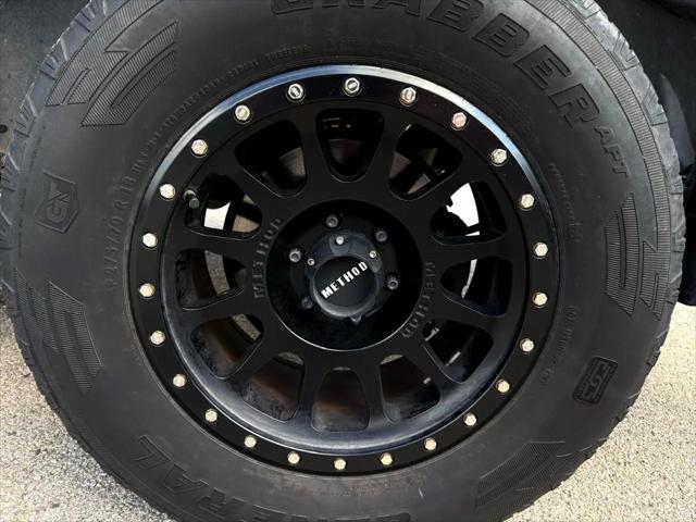 2019 Nissan Titan SV