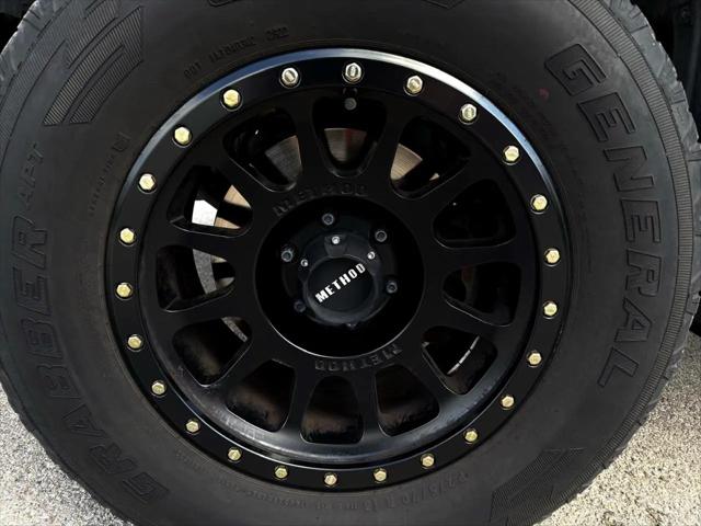 2019 Nissan Titan SV