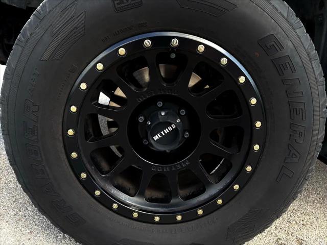 2019 Nissan Titan SV