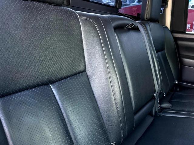 2019 Nissan Titan SV
