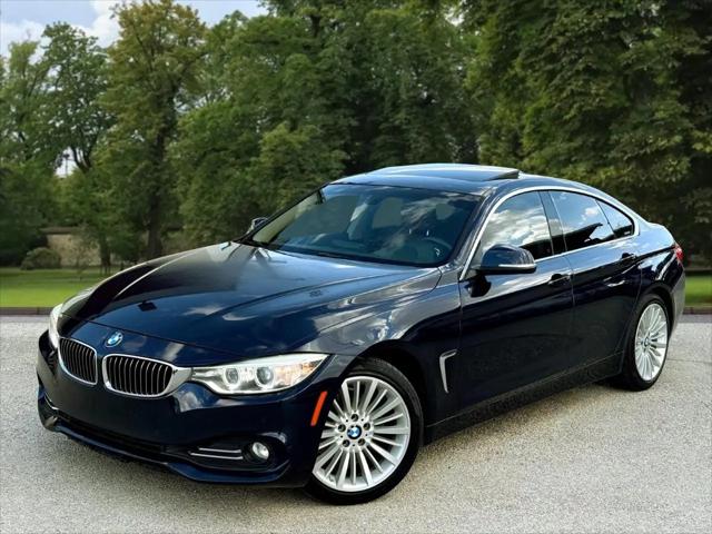 2015 BMW Coupe 428i for sale in San Antonio, TX
