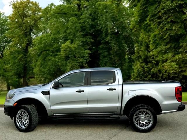 2020 Ford Ranger XL for sale in San Antonio, TX
