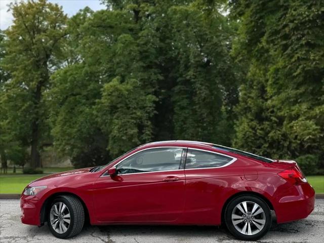 2012 Honda Accord 2.4 EX for sale in San Antonio, TX