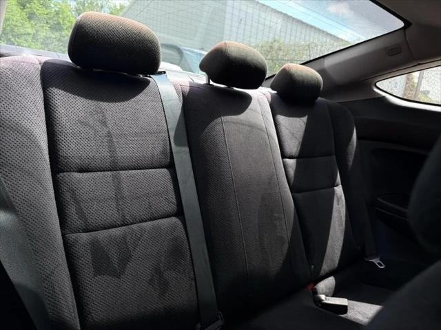 2012 Honda Accord 2.4 EX
